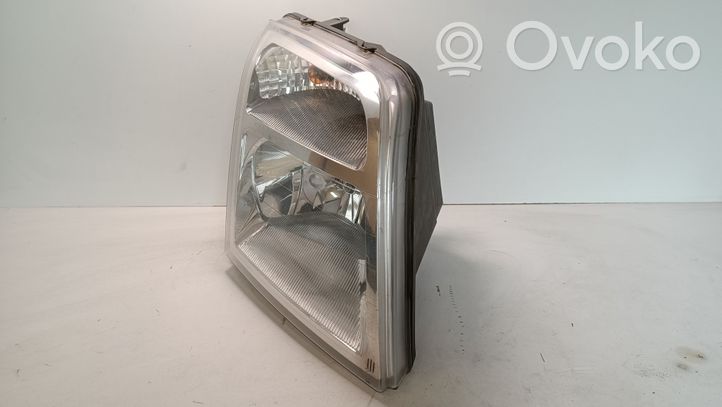 Ford Transit -  Tourneo Connect Headlight/headlamp 2T1413006
