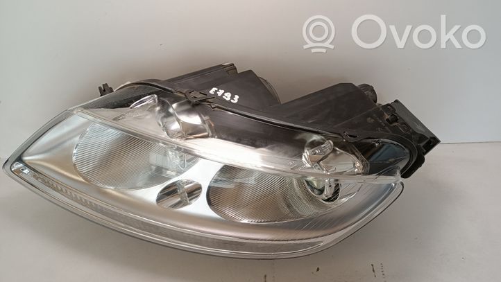 Volkswagen Phaeton Lampa przednia 3D1941017