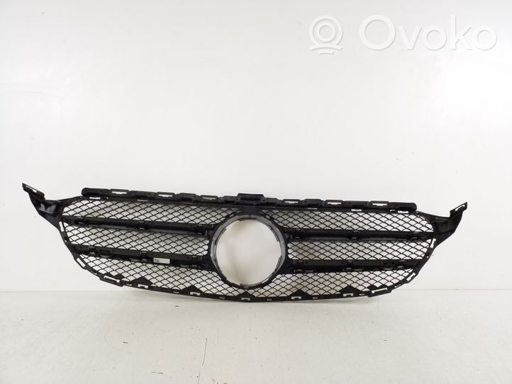 Mercedes-Benz C W205 Grille de calandre avant A2058800183