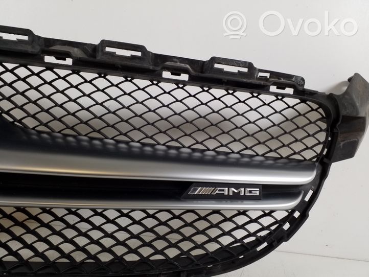 Mercedes-Benz C W205 Grille de calandre avant A2058880523