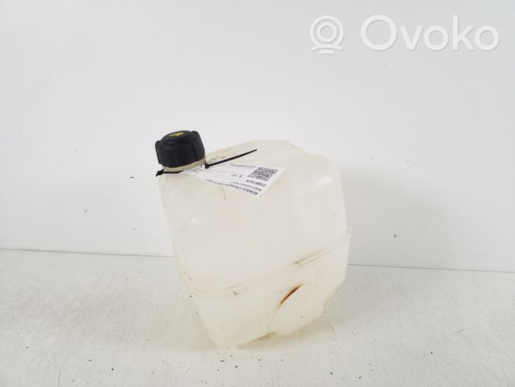 Renault Kangoo II Vase d'expansion / réservoir de liquide de refroidissement 272687341R