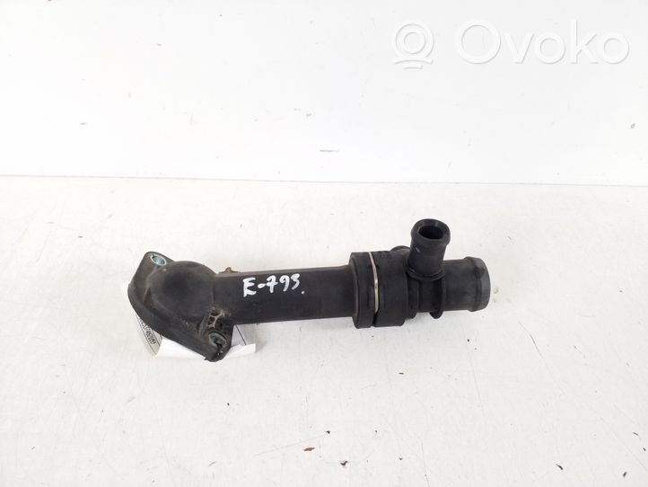 Audi A4 S4 B8 8K Tubo flessibile depressione del freno 03G121121C