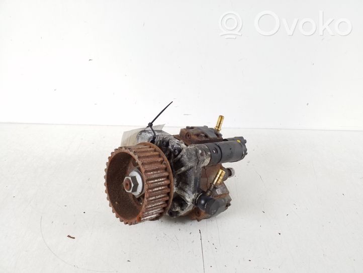 Nissan Qashqai Polttoaineen ruiskutuksen suurpainepumppu 167008859R