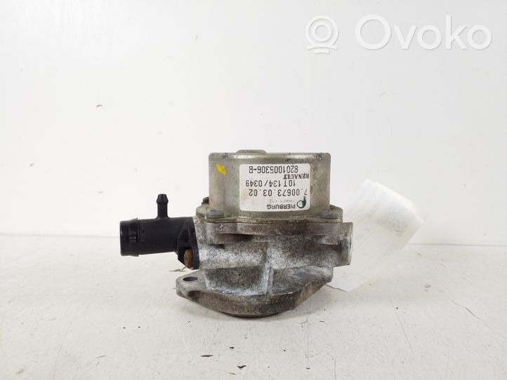 Nissan Qashqai Alipainepumppu 8201005306B