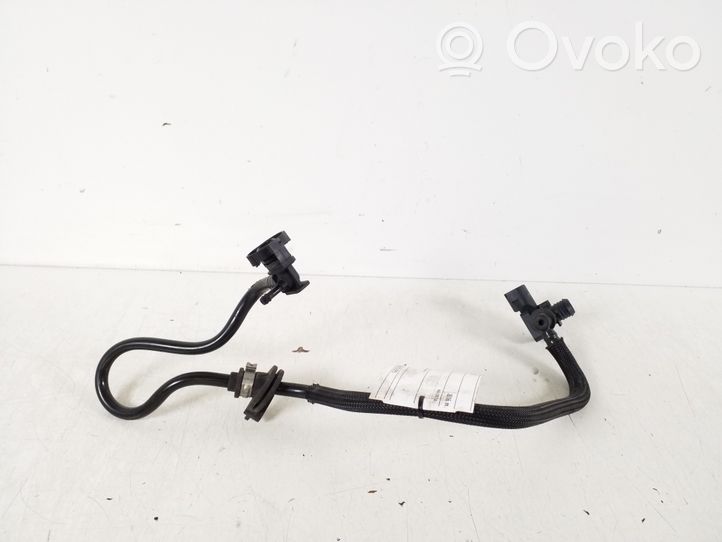 Volvo S60 Air intake hose/pipe 31340070