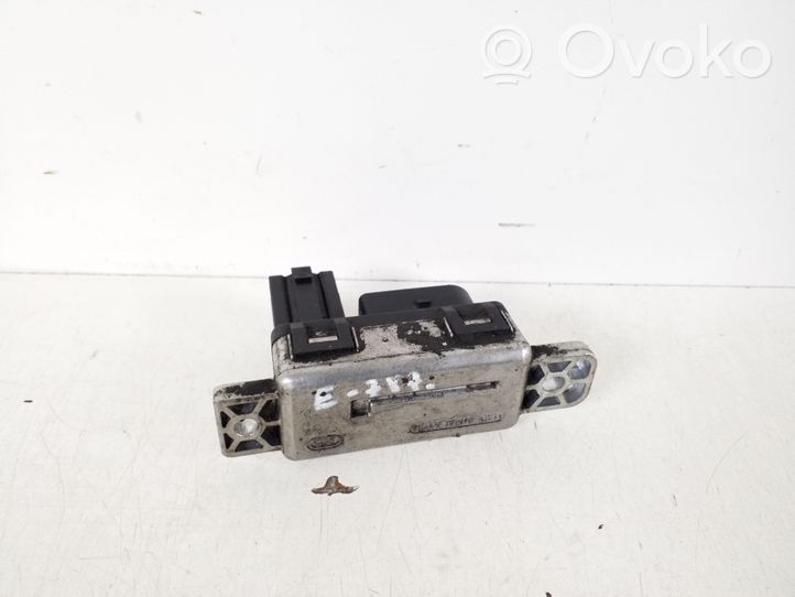 Volvo S60 Žvakių pakaitinimo rėlė 31431776