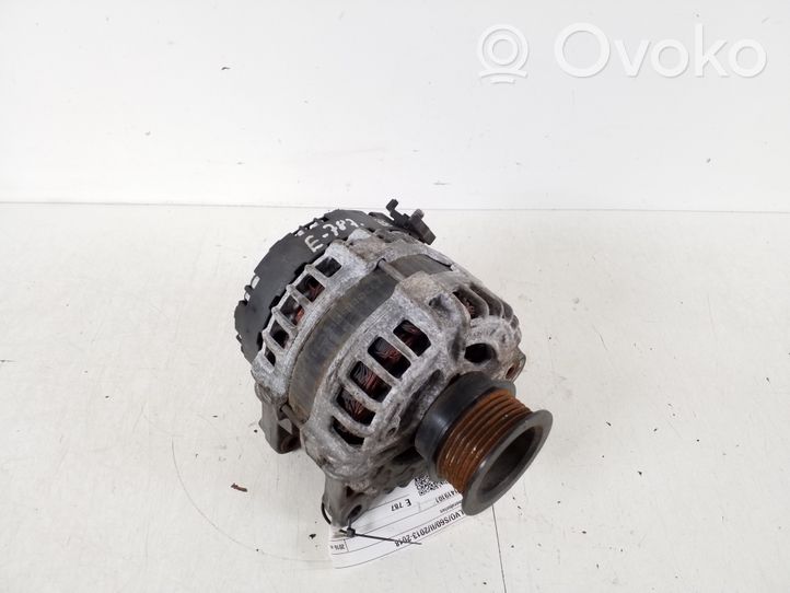 Volvo S60 Generator/alternator 31419101