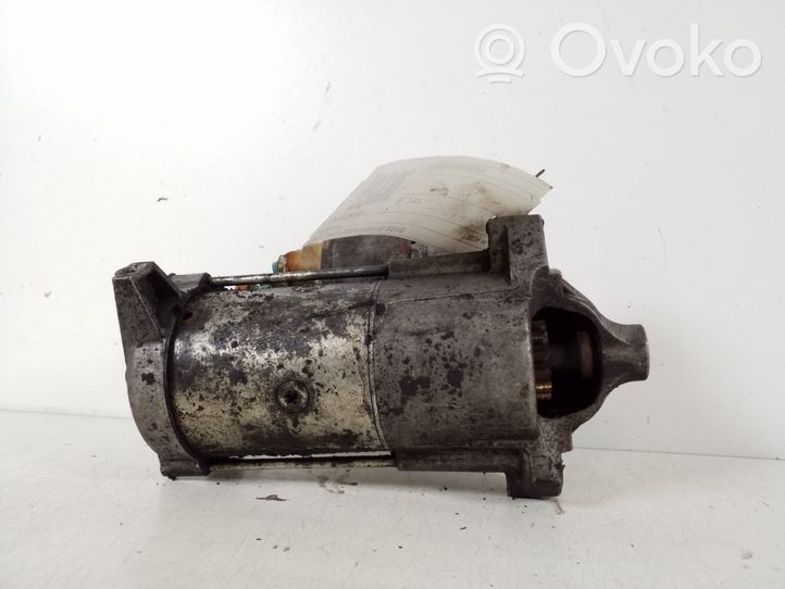 Volvo S60 Starter motor 31419530