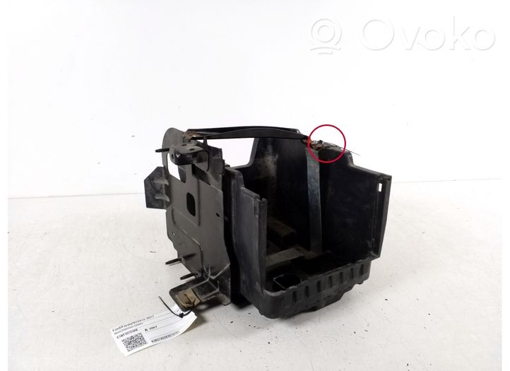 Ford Fiesta Support batterie C1BT10723AB