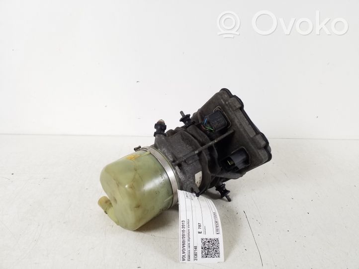 Volvo V60 Electric power steering pump 31387148