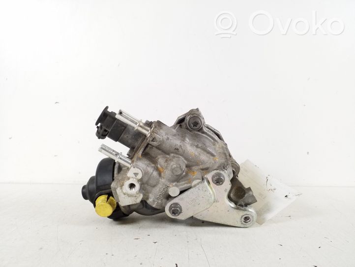 Renault Kangoo II Pompe d'injection de carburant à haute pression 167007358R