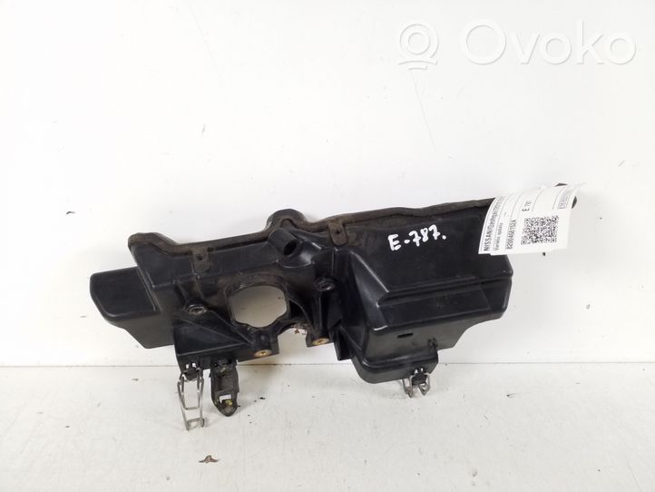 Nissan Qashqai Osłona górna silnika 8200468152A