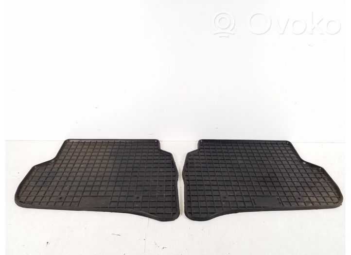 Volkswagen Polo Kit tapis de sol auto 