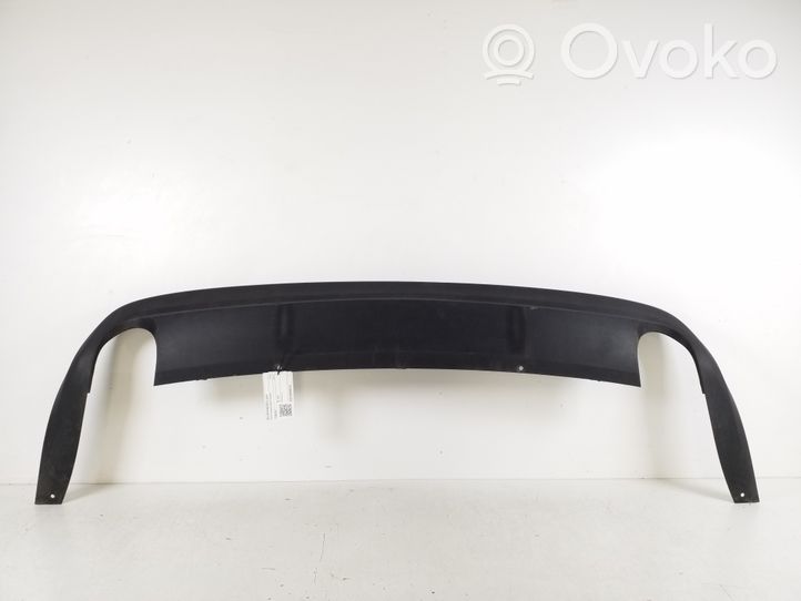 Volvo V40 Rivestimento della parte inferiore del paraurti posteriore 31283761