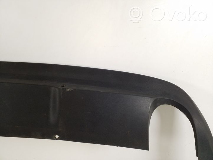 Volvo V40 Rivestimento della parte inferiore del paraurti posteriore 31283761