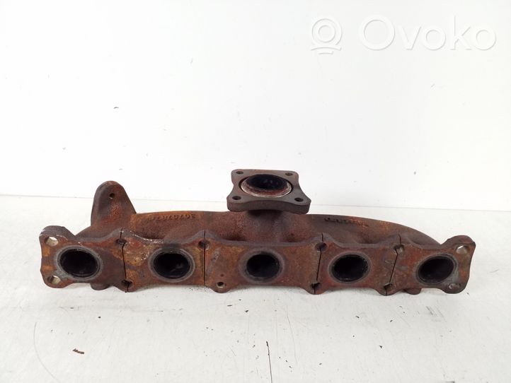 Volvo V60 Collettore di scarico 30757870