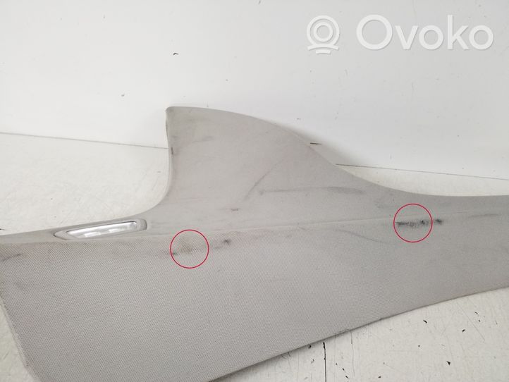 Mercedes-Benz E W213 Rivestimento montante (D) (superiore) A2136905325