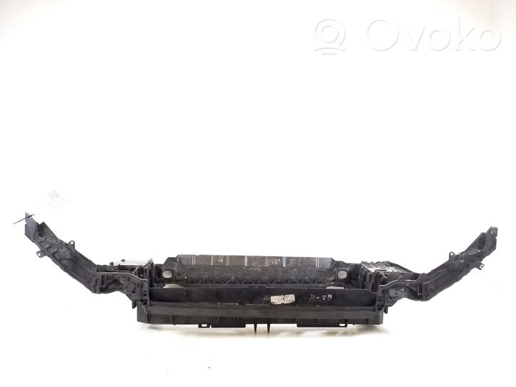 Audi Q2 - Radiator support slam panel 83A805594H