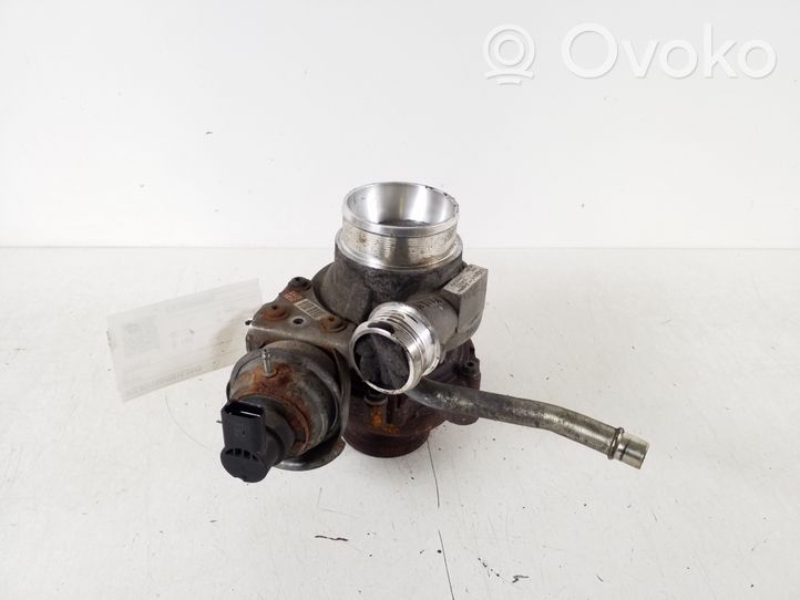 Volvo V60 Turbina 31312713