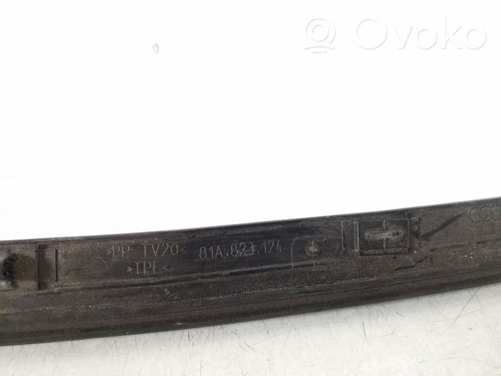 Audi Q2 - Other exterior part 81A823124