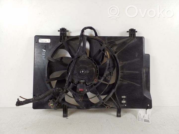 Ford Fiesta Kale ventilateur de radiateur refroidissement moteur C1B1-8C607-AE