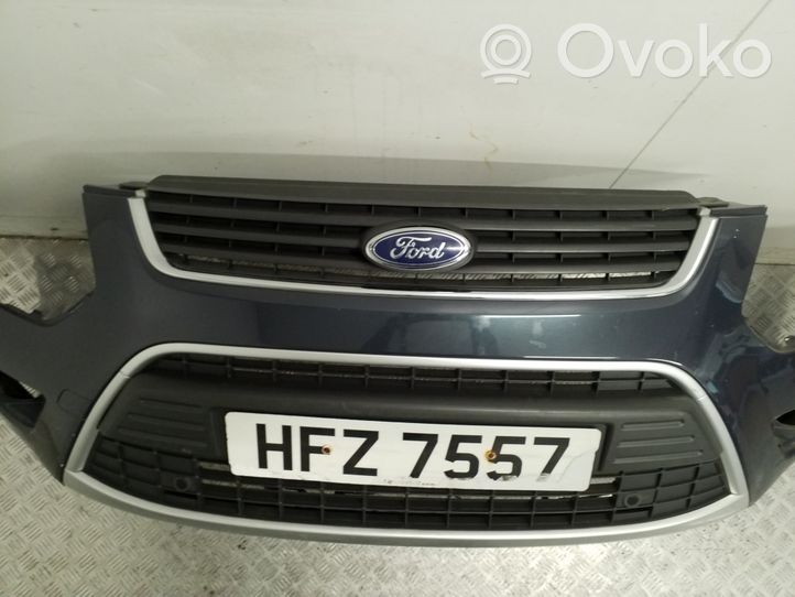 Ford Kuga I Priekinis bamperis 8V4117757A