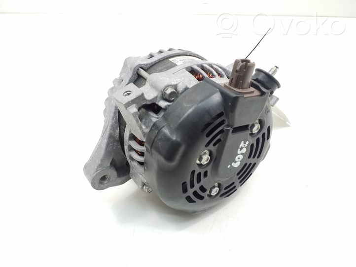 Toyota Yaris Alternator 270600Y130