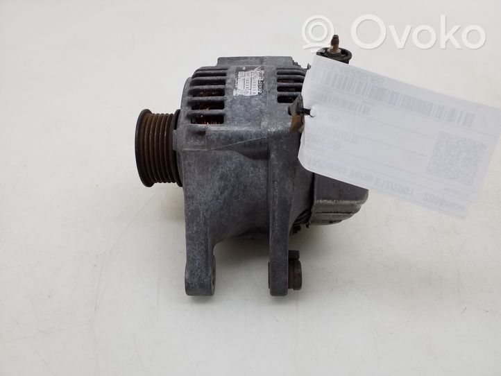 Toyota Corolla Verso E121 Alternator 2706022100