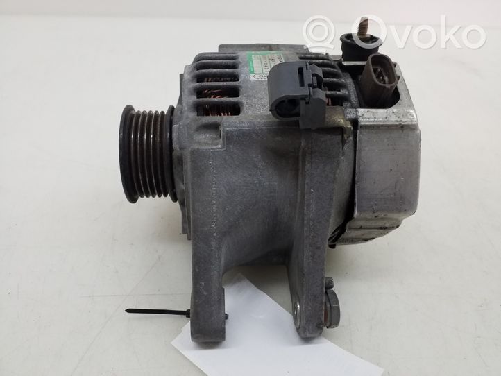 Toyota Corolla E120 E130 Ģenerators 2706022210