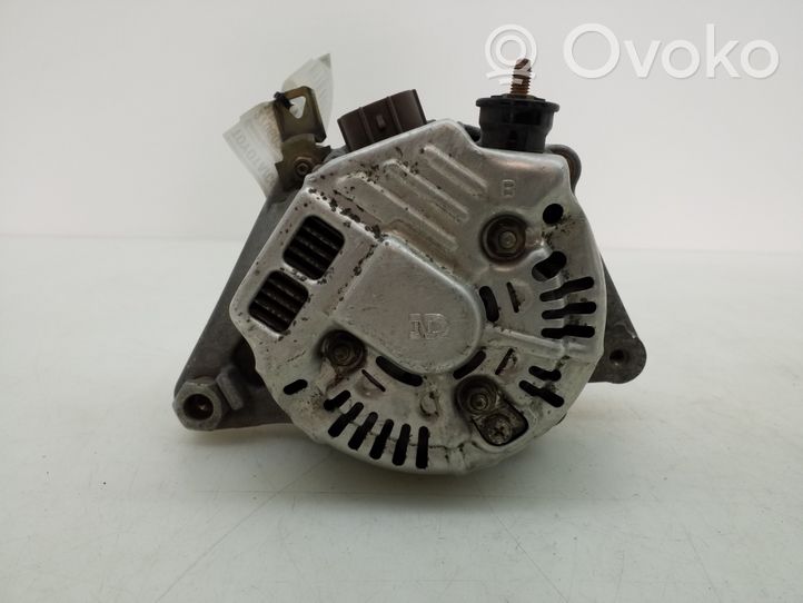 Toyota Corolla E120 E130 Generatore/alternatore 2706022100