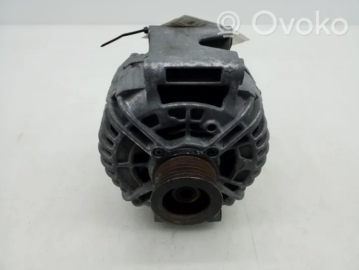 Mercedes-Benz E W211 Generatore/alternatore A2721540102