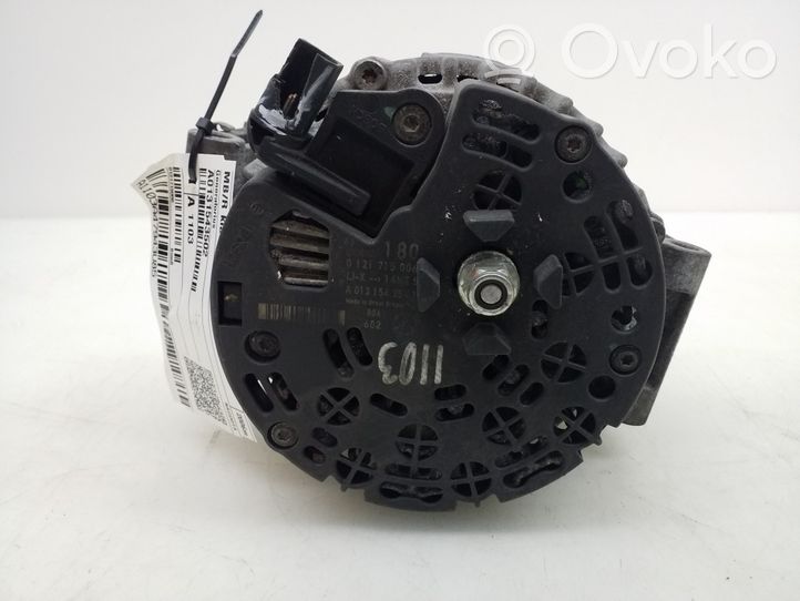 Mercedes-Benz R W251 Alternator A0131543502