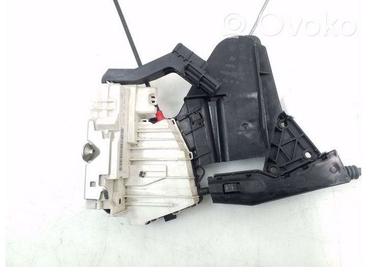 Mercedes-Benz GL X164 Cerradura de puerta trasera A1647303835