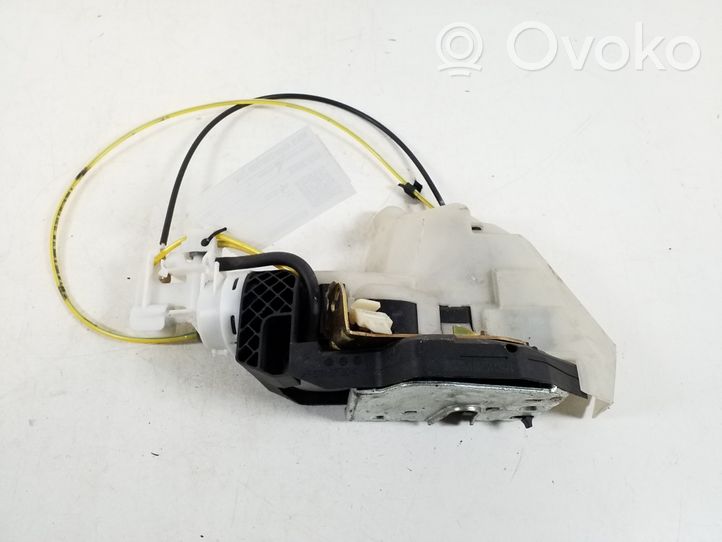 Mercedes-Benz S W220 Rear door lock A2207303935