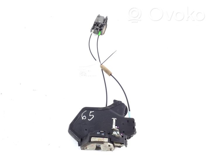 Toyota Hilux (AN10, AN20, AN30) Rear door lock 69050-0K040