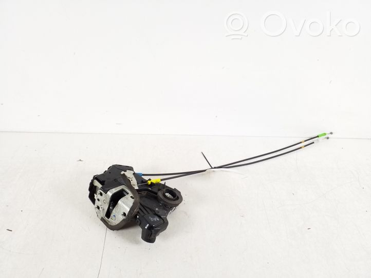 Toyota Auris 150 Serratura portiera anteriore 69030-02220