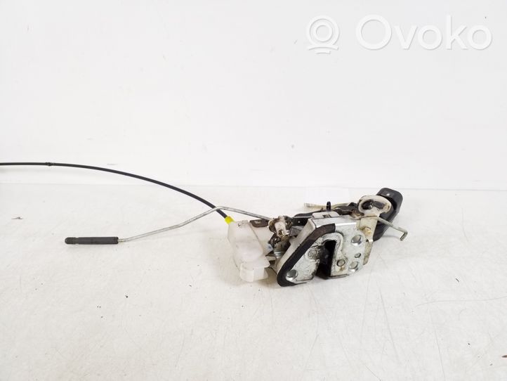 Toyota Aygo AB10 Serrure 69030-0H020