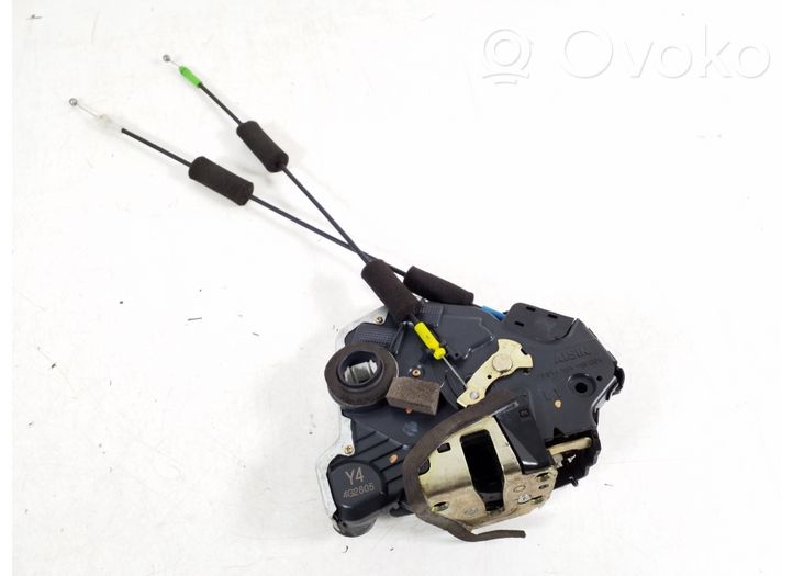 Lexus RX 330 - 350 - 400H Front door lock 69040-48070