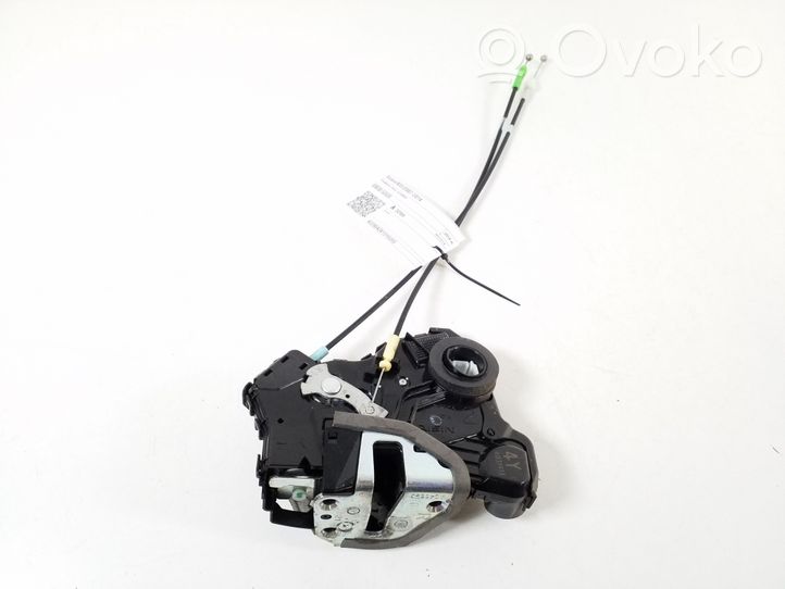 Scion xD Serratura portiera anteriore 69030-52520