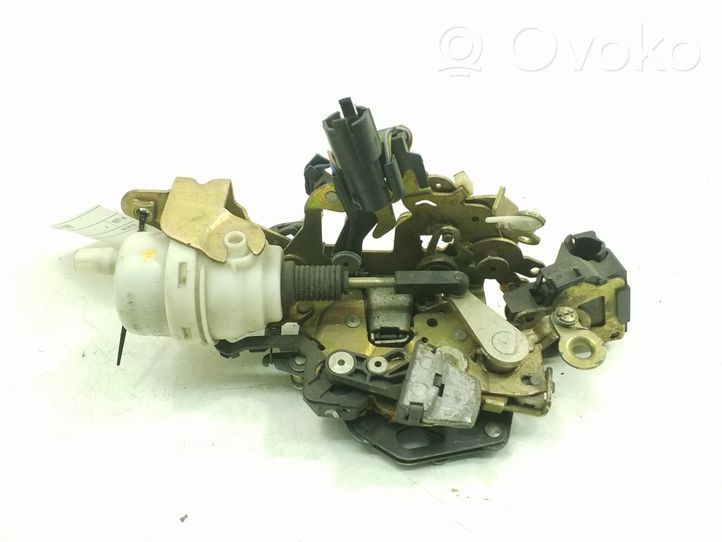 Mercedes-Benz S W140 Serrure de porte avant A1407206535