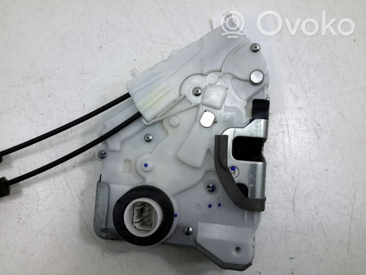 Toyota Prius (XW50) Serrure de porte avant 6904047070