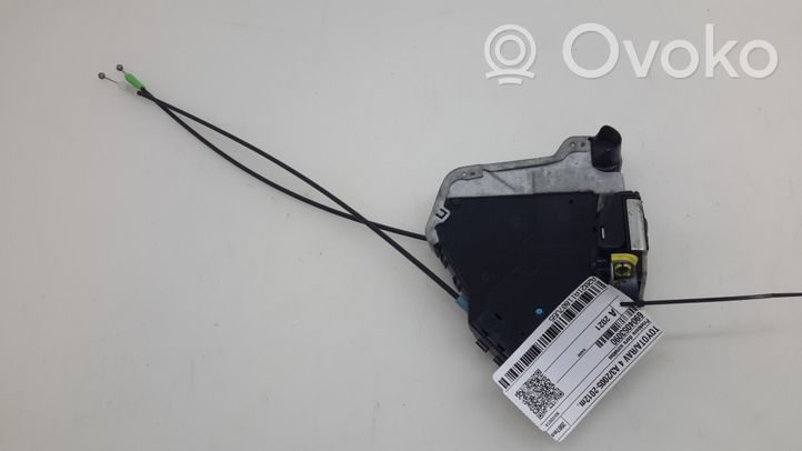 Toyota RAV 4 (XA30) Cerradura de puerta delantera 6904053090