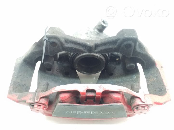 Mercedes-Benz E C207 W207 Pinza del freno anteriore A2044213581