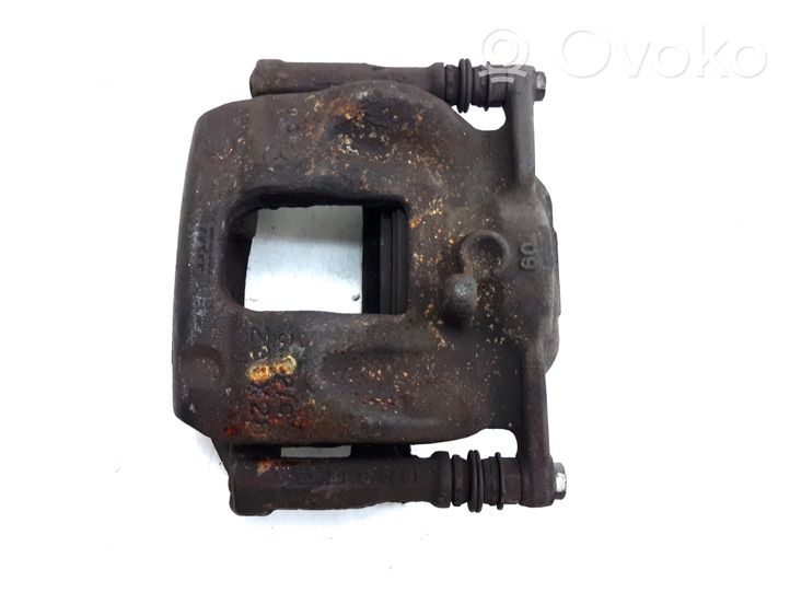 Mercedes-Benz B W246 W242 Pinza del freno anteriore A0004216781