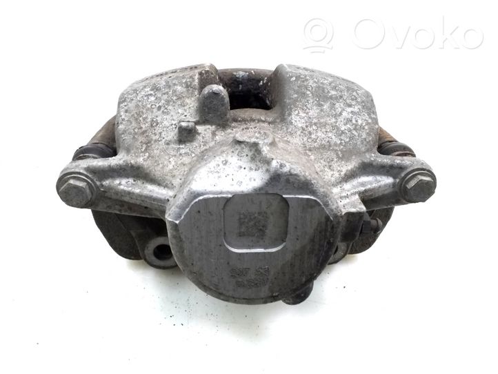 Mercedes-Benz C W204 Pinza del freno anteriore A2044212581