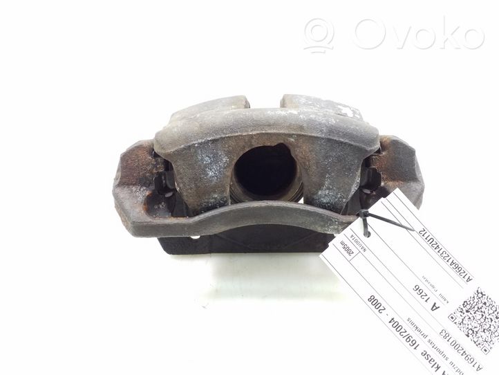 Mercedes-Benz A W169 Front brake caliper 