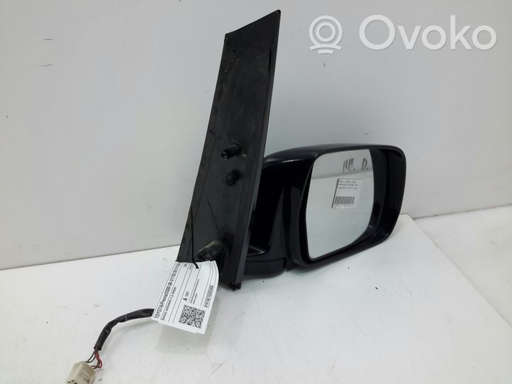 Toyota Previa (XR30, XR40) II Spogulis (elektriski vadāms) 