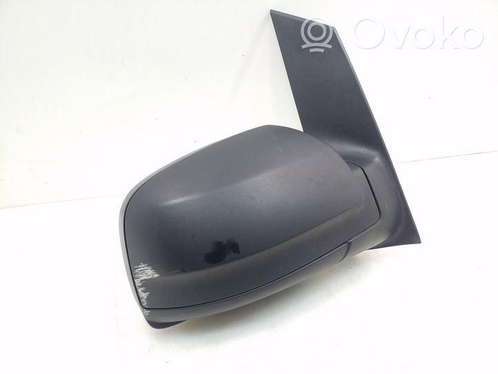 Mercedes-Benz Vito Viano W639 Front door electric wing mirror 