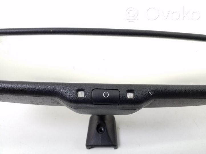 Lexus RX 330 - 350 - 400H Rear view mirror (interior) 87810-0W121