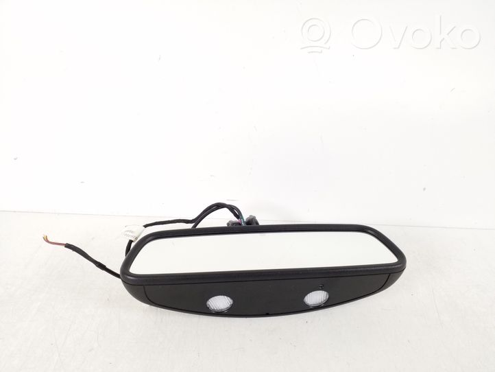 Mercedes-Benz C W205 Espejo retrovisor (interior) A2228100217